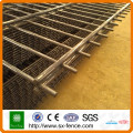 Alibaba China High Quality Doppel-Bar Zaun